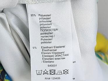 spodenko sukienka: BODY FLIRT, Sukienka damska, rozmiar XL — 5