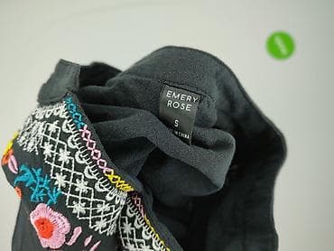 tanie tuniki: Emery Rose, Tunika damska, rozmiar S — 4