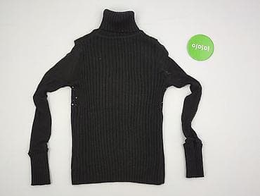 cheap black: Golf damski, rozmiar S — 3