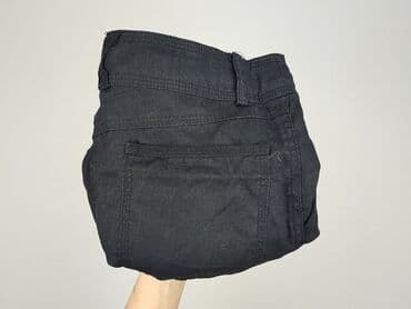 spodnie atmosphere: Atmosphere, Spodnie materiałowe damskie, rozmiar S — 5