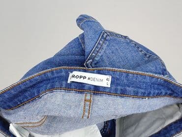 rossman klapki: Szorty damskie, rozmiar L — 4