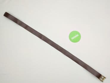 pasek la mania: Pasek, Damskie, stan - Idealny — 2