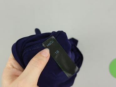 Kobiety: M&Co, Bluzka damska, M — 4