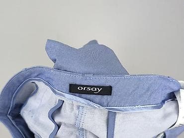 lasocki buty na platformie: Orsay, Spodnie materiałowe damskie, rozmiar M w lalafo.pl — 4 lasocki buty na platformie: Orsay, Spodnie materiałowe damskie, rozmiar M — 4