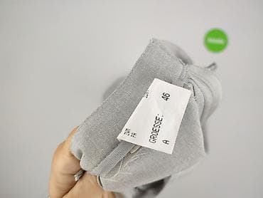 biala spodnice plisowane: Spódnica damska, rozmiar 3XL — 4