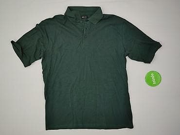 pull: Cleve, Koszulka polo dla mężczyzn, rozmiar XL — 2