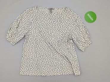 H&M, Bluzka damska, M — 2