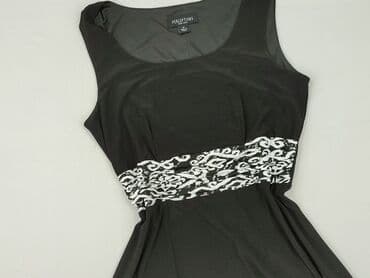 koszula nocna plus size: Women`s dress, size L (EU 40) — 1