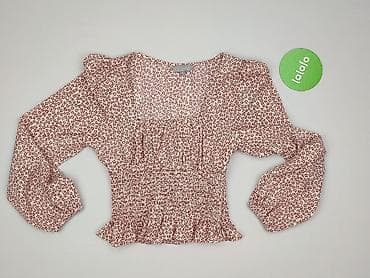 modawanilia bluzki: Bluzka damska, rozmiar S — 2