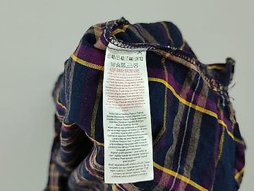 mango koszula niebieska: Beloved, Koszula damska, rozmiar M — 5