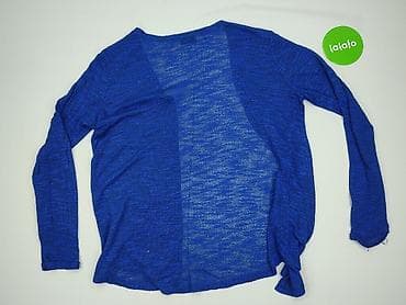 narzutka hm: Vila, Kardigan damski, rozmiar L — 3