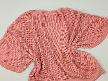 byolala kurtki zimowe: Sweter damski, rozmiar One size — 1