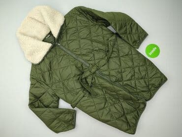 kombinezon zimowy 116 reserved: Płaszcz damski, rozmiar XL — 2