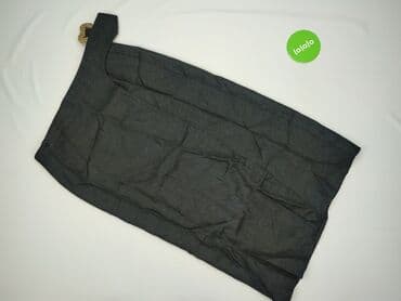 spódnice maxi len: Spódnica damska, rozmiar 2XL — 2