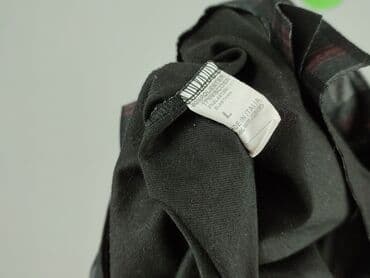 spodnie hello kitty piżama primark: Material trousers for women, L at lalafo.pl — 4 spodnie hello kitty piżama primark: Material trousers for women, L — 4