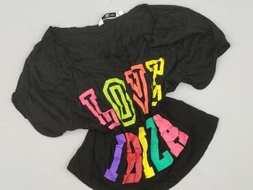 t shirty neonowy: New Look, T-shirt damski, rozmiar M — 1