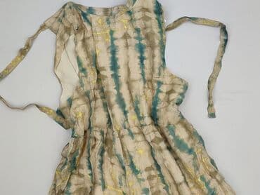 sklep internetowy z sukienkami dla puszystych: Janina, Sukienka damska, rozmiar XL — 1