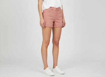 new yorker krótkie spodenki: Jacqueline De Yong, Szorty damskie, rozmiar XS — 6