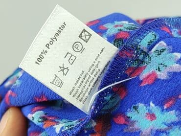 bluzki jezdzieckie: Dancing Leopard, Sukienka damska, M — 5