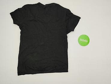 kurtki ripndip: T-shirt damski, rozmiar XS — 3