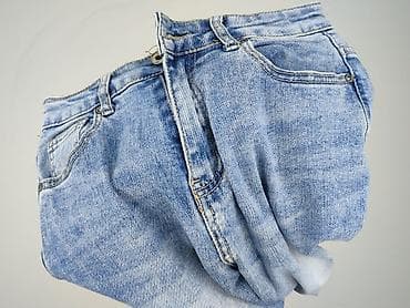 true jeans: Jeansy damskie, rozmiar S — 4