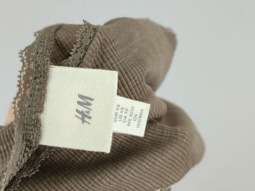 ubrania z modalu: H&M, Топ жіночий, розмір XS — 6