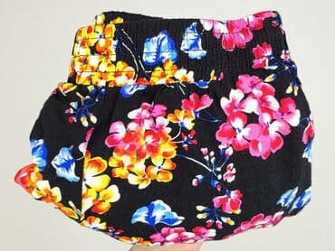 krótkie spodenki damskie elastyczne: Szorty damskie, rozmiar S — 4