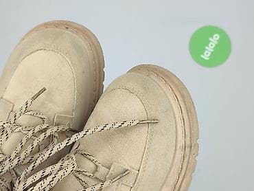 tanie obuwie: Botki damskie, rozmiar 40 — 5