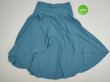 blue motion sukienki: Women`s skirt, size M (EU 38) — 2