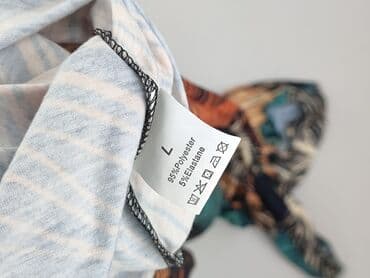 sukienki w liście: Sukienka damska, rozmiar L — 4