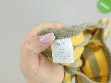 box z koszulkami piłkarskimi: Top damski, rozmiar XL — 4