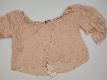 kurtka patchwork zara: Zara, Bluzka damska, rozmiar XS — 1