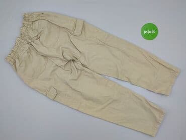 spodnie cargo damskie sinsay: Spodnie cargo damskie, rozmiar M — 4