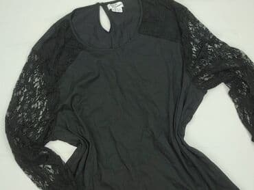 Atlas for Women, Women's blouse, size 7XL (EU 54)