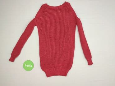 sweter z odkrytymi ramionami zara: H&M, Sweter damski, rozmiar S — 3