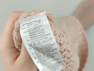 bluzka tommy hilfiger damska: Indiska, Sweter damski, M — 4