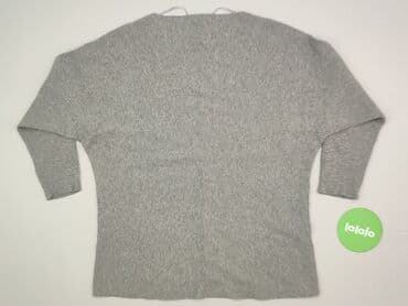 bluzki w paski mango: Mango, Sweter damski, rozmiar S — 3