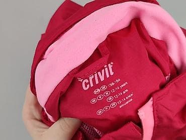 koszule almat: Kurtka przeciwdeszczowa, Crivit Sports, 14 lat, 158-164 cm, stan - Bardzo dobry — 5