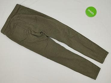 jeansy panterka: Sinsay, Jeansy damskie, rozmiar S — 3