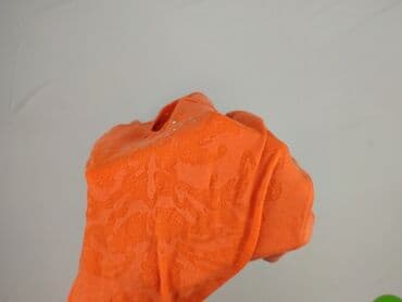 bluzki damskie pomarańczowa: Gina Benotti, Bluzka damska, rozmiar L — 6