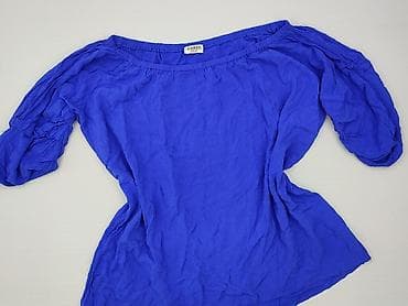 Karko, Bluzka damska, rozmiar 2XL
