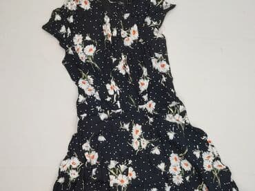 lidl sukienka maxi: Sukienka damska, M — 1