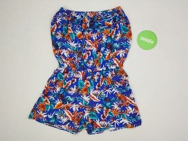 spódnico spodnie kombinezon: Kombinezon damski, rozmiar S — 2