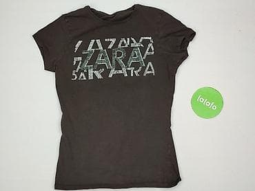 t shirty dc: Zara, T-shirt damski, rozmiar S — 2