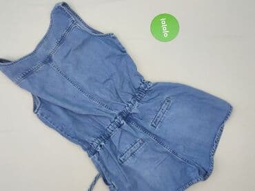 new look jeansy damskie: New Look, Kombinezon damski, rozmiar L — 3