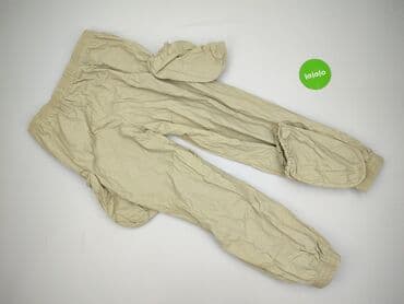 spodnie moro jogger damskie: Spodnie cargo damskie, rozmiar XL — 3