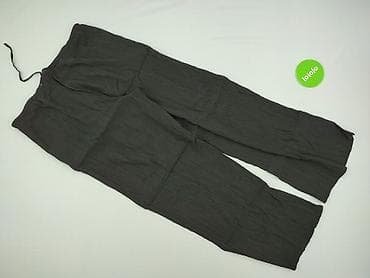 papaya pants: Zara, Spodnie materiałowe damskie, rozmiar XL — 3