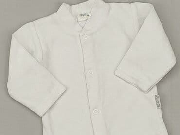 koszulka barcelony allegro: Kaftanik, 1-3 m, stan - Idealny — 1