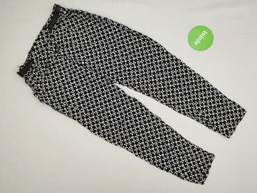 koszule nocne polskie: Spodnie materiałowe damskie, rozmiar S — 2