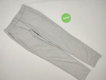 hm buty sniegowce: H&M, Spodnie materiałowe damskie, rozmiar S — 2